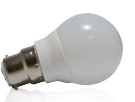 Image nº4 du produit Ampoule Led B22D RGB 2W à changement de couleur