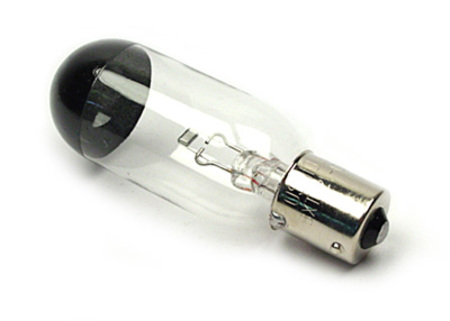 Image principale du produit LAMPE 12V 150W BA15s