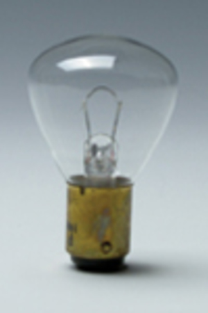 Image principale du produit LAMPE BA15s 12V 35W