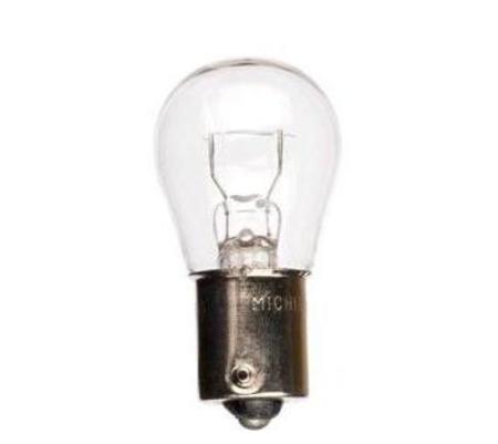 Image principale du produit Lampe Ba15s 24V 25W 26X52