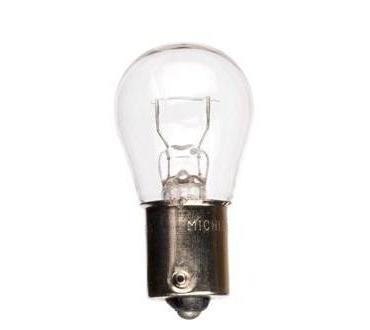 Image principale du produit Lampe Ba15s 6V 15W 26X46 code 122300