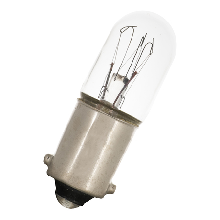 Image principale du produit Ampoule Ba9s 130V 20mA 10X28mm