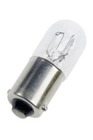 Image principale du produit LAMPE BA9s 230V 2W10X28mm