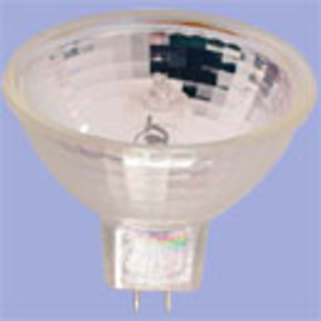 Image principale du produit LAMPE BAB SYLVANIA 12V 20W GU5.3 36° code 0022584