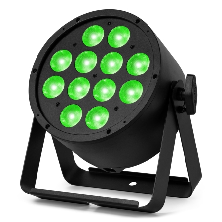 Image nº5 du produit BAC334 BeamZ Pro - Projecteur led plat 12 X 10W RGBWA + UV