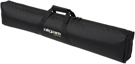 Image secondaire du produit BAG-114X12X20 Algam lighting - Sac de transport pour produit long 114 X 12 X 20cm