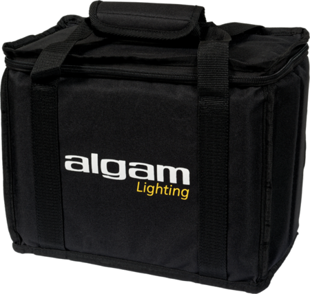 Image secondaire du produit BAG-32X17X25 Algam Lighting - Sac de transport 32 X 17 X 25cm avec compartiments