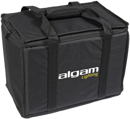 Image principale du produit BAG-40X26X30 Algam Lighting - Sac de transport 40 X 26 X 30cm avec compartiments