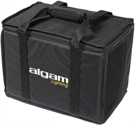 Image secondaire du produit BAG-40X26X30 Algam Lighting - Sac de transport 40 X 26 X 30cm avec compartiments