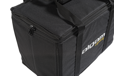 Image nº4 du produit BAG-40X26X30 Algam Lighting - Sac de transport 40 X 26 X 30cm avec compartiments