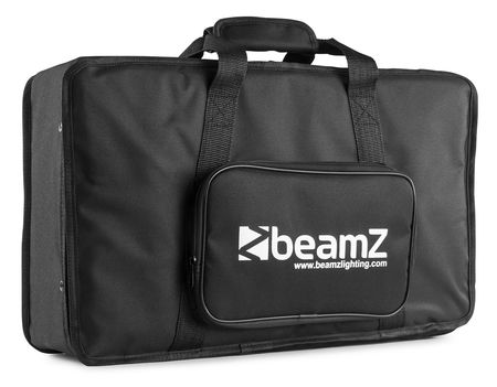 Image principale du produit Valise souple AC-440 pour 6 projecteurs BBP94 et BBP96S