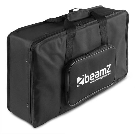 Image secondaire du produit Valise souple AC-440 pour 6 projecteurs BBP94 et BBP96S