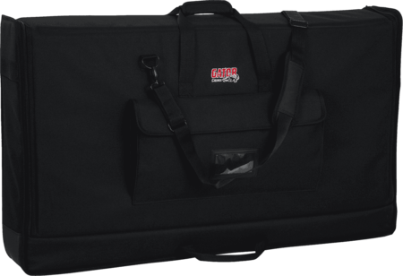 Image nº5 du produit Sac de transport Gator pour Écran LCD - Protection 360° pour Écrans 40 à 45''