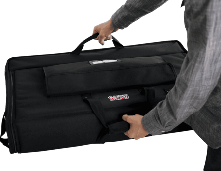 Image nº9 du produit Sac de transport Gator pour Écran LCD - Protection 360° pour Écrans 40 à 45''