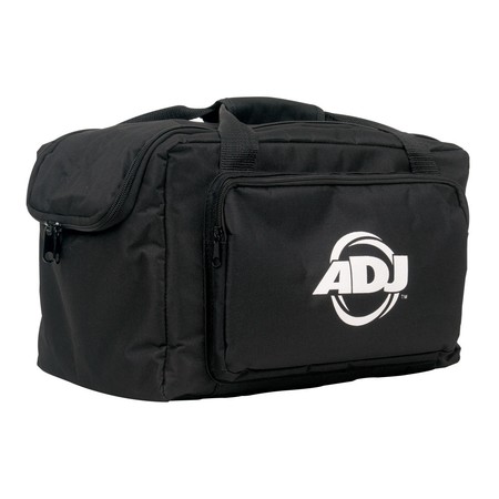 Image principale du produit Bagflat 4 ADJ - Sac de transport avec compartiment pour 4 projecteurs led plats