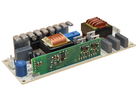 Image principale du produit Ballast pour Beam 230W 7R