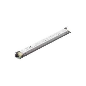 Image principale du produit Ballast BAG Multi Lamp MLS80.1/54.2FR-11/220-240 pour 2 tubes  fluo T5 de 24W à 80W 6 fils