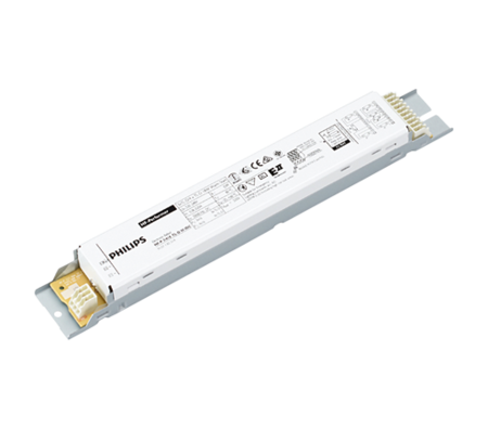 Image principale du produit Ballast electronique Philips HF-P 3/4 tubes 18W TL-D III 220-240V 50/60Hz IDC