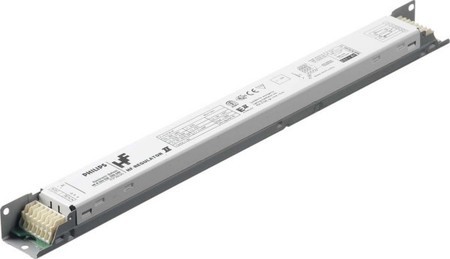 Image principale du produit Ballast electronique EOM PHILIPS HF-R TLD 236 TLD EII pour 2 tubes 36W code 91015830