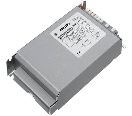 Image principale du produit ballast 2X35W philips  HID-PV /C 2X35W  89572800