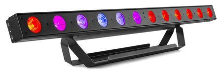 Image principale du produit LCB155 BeamZ Pro - Barre led 12X12W RGBWA+UV
