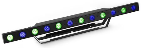 Image secondaire du produit LCB155 BeamZ Pro - Barre led 12X12W RGBWA+UV