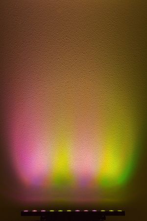 Image nº4 du produit LCB155 BeamZ Pro - Barre led 12X12W RGBWA+UV