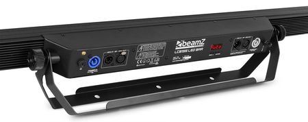 Image nº7 du produit LCB155 BeamZ Pro - Barre led 12X12W RGBWA+UV