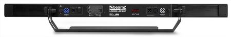 Image nº8 du produit LCB155 BeamZ Pro - Barre led 12X12W RGBWA+UV