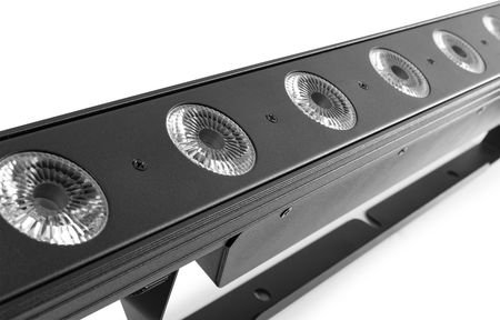 Image nº10 du produit LCB155 BeamZ Pro - Barre led 12X12W RGBWA+UV