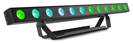 Image nº11 du produit LCB155 BeamZ Pro - Barre led 12X12W RGBWA+UV