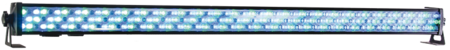 Image principale du produit Barre 240 led RGB DMX longueur 1m