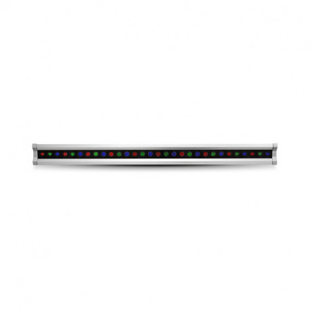 Image secondaire du produit BARRE LED RGB IP65 30W LED