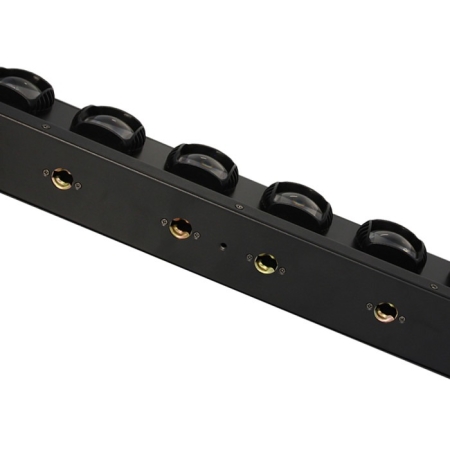 Image nº7 du produit Power LIGHTING BARRE LED MOTOR 10x15W QUAD Barre Led 10x15W Motorisée