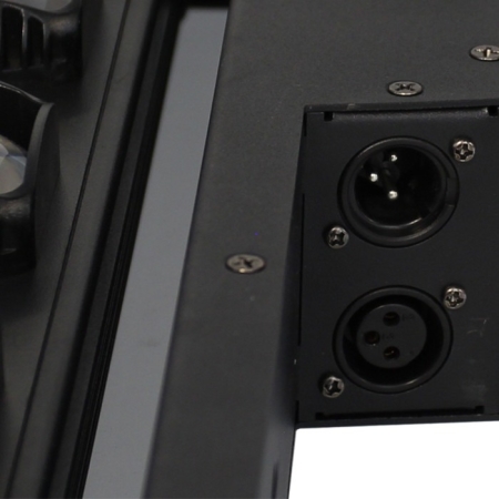 Image nº9 du produit Power LIGHTING BARRE LED MOTOR 10x15W QUAD Barre Led 10x15W Motorisée