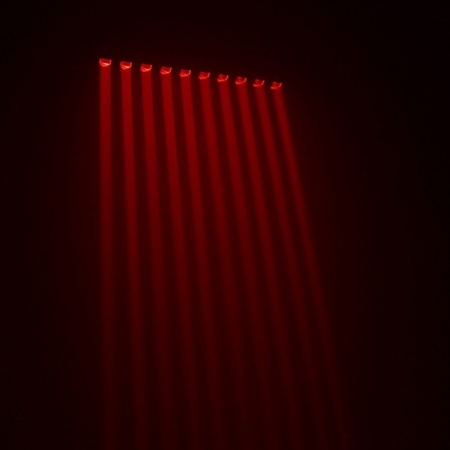 Image nº12 du produit Power LIGHTING BARRE LED MOTOR 10x15W QUAD Barre Led 10x15W Motorisée