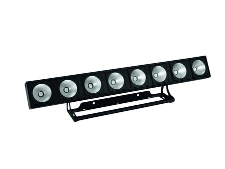 Image principale du produit Barre LED Eurolite PMB-8 8 Leds 30W RGB COB