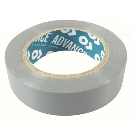 Image principale du produit Adhesif isolant gris 15mm X 10m Advance AT7 type barnier