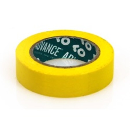 Image principale du produit AT7 Jaune Advance - Adhesif isolant 15mm X 10m  type barnier