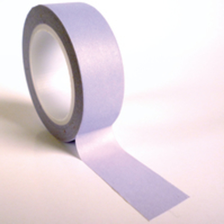 Image principale du produit Adhesif isolant violet 3M 15mm X 10m Scapa 2702 type barnier