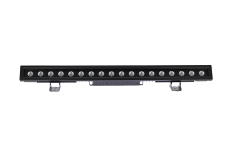 Image principale du produit BARWASH1812PIX-IP Algam Lighting – Barre led 18 x 12W RGBW IP65