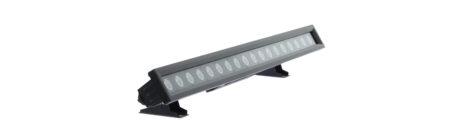Image nº5 du produit BARWASH1812PIX-IP Algam Lighting – Barre led 18 x 12W RGBW IP65