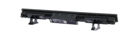 Image nº6 du produit BARWASH1812PIX-IP Algam Lighting – Barre led 18 x 12W RGBW IP65