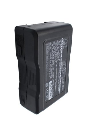 Image principale du produit Batterie type BP-L pour Godox1000