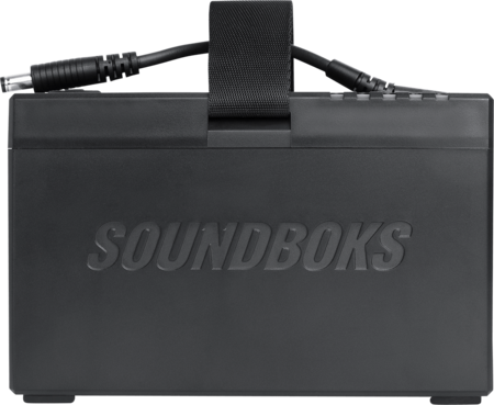 Image principale du produit BATTERYBOKS-3 Soundboks - batterie de rechange pour Soundboks 3, 4 ou Go