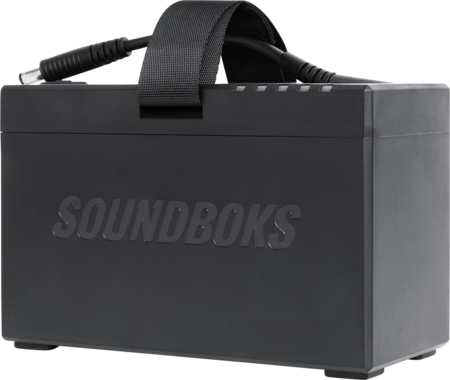 Image secondaire du produit BATTERYBOKS-3 Soundboks - batterie de rechange pour Soundboks 3, 4 ou Go