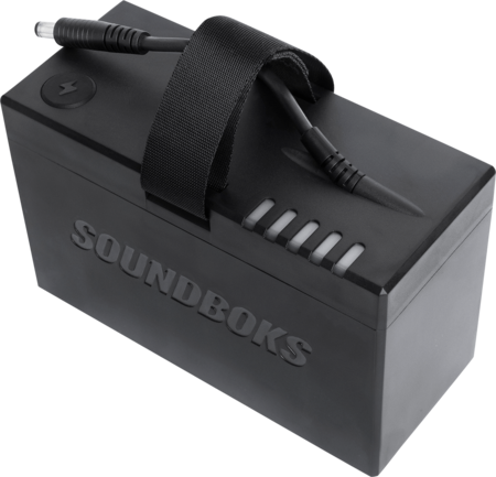 Image nº3 du produit BATTERYBOKS-3 Soundboks - batterie de rechange pour Soundboks 3, 4 ou Go