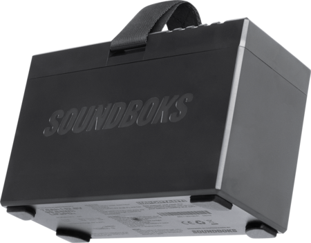 Image nº4 du produit BATTERYBOKS-3 Soundboks - batterie de rechange pour Soundboks 3, 4 ou Go