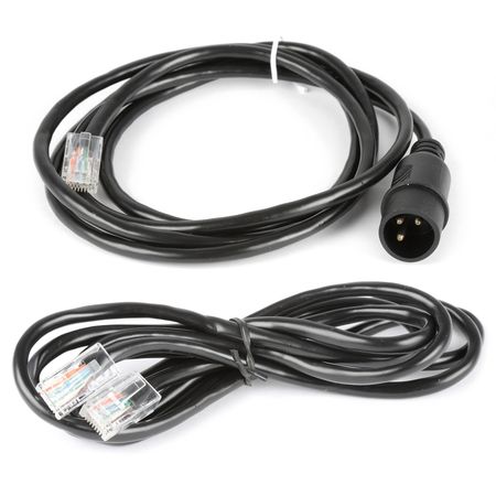 Image nº3 du produit Projecteur architectural BeamZ BBP94 sur batterie 4 ledx 10W
