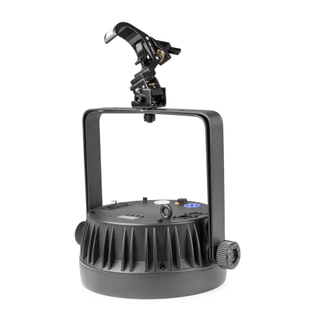 Image nº7 du produit BC50B-150F Beamz - Crochet rapide avec base pliable pour tube 30 à 50mm